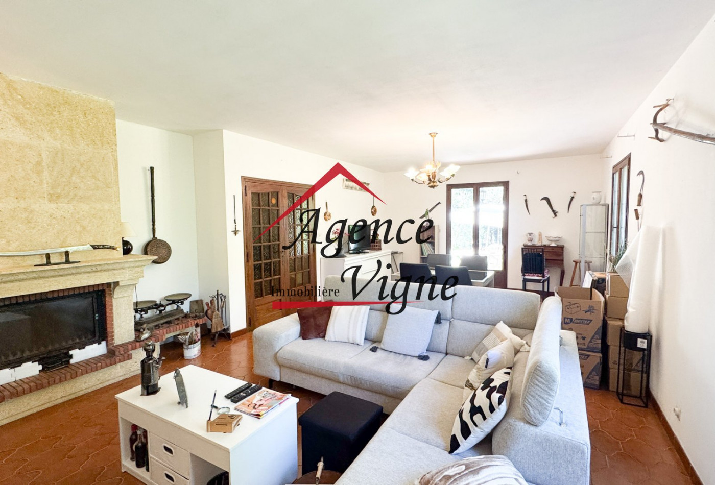 vente Villa Gagnieres - Photo 4