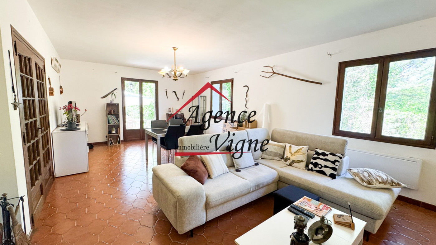 vente Villa Gagnieres - Photo 9