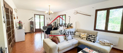 vente Villa Gagnieres