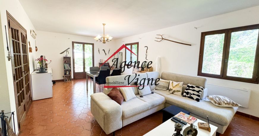 vente Villa Gagnieres