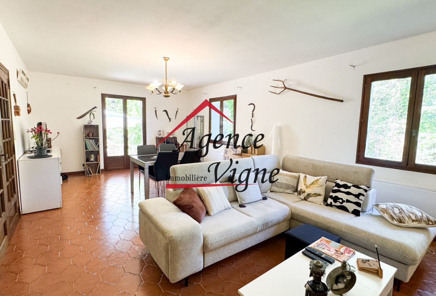 vente Villa Gagnieres - Photo 9