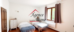 vente Villa Gagnieres
