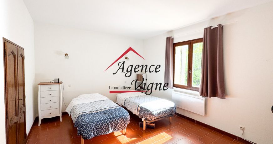 vente Villa Gagnieres