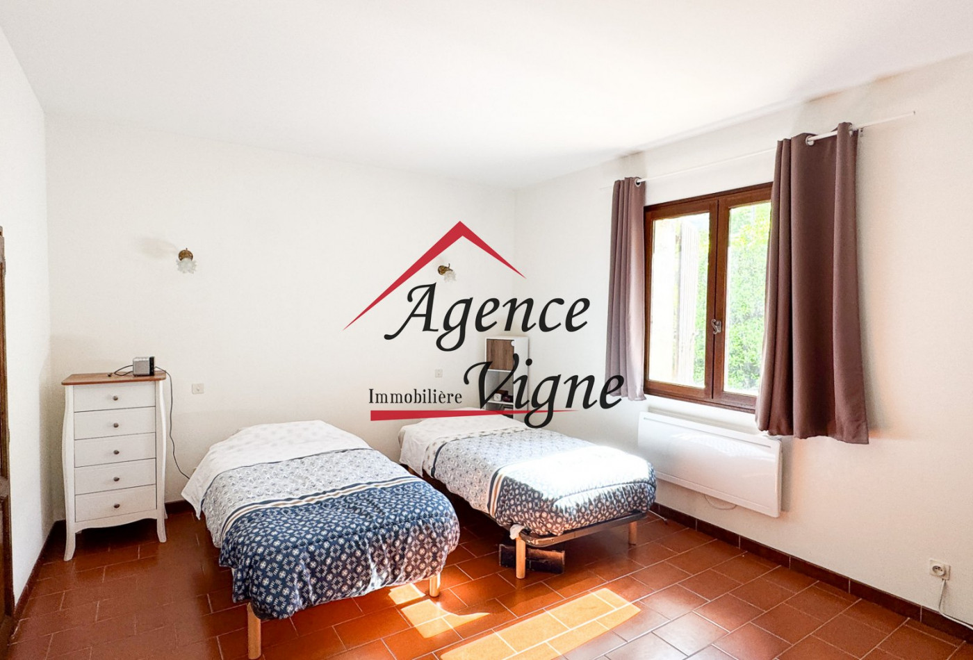 vente Villa Gagnieres - Photo 5
