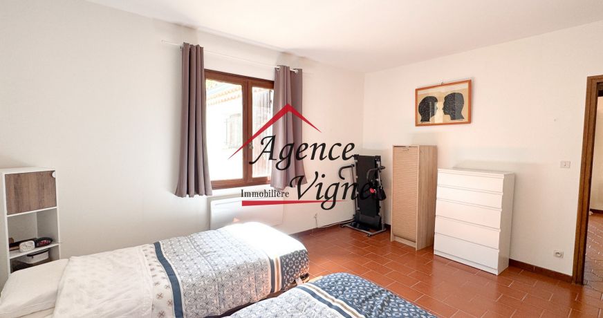 vente Villa Gagnieres
