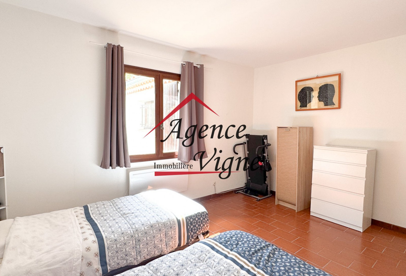 vente Villa Gagnieres - Photo 7
