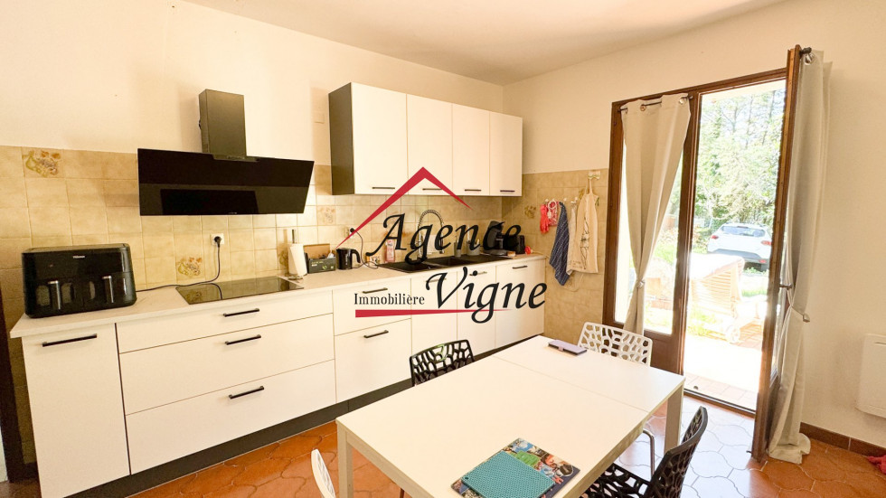 vente Villa Gagnieres - Photo 8