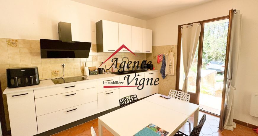 vente Villa Gagnieres