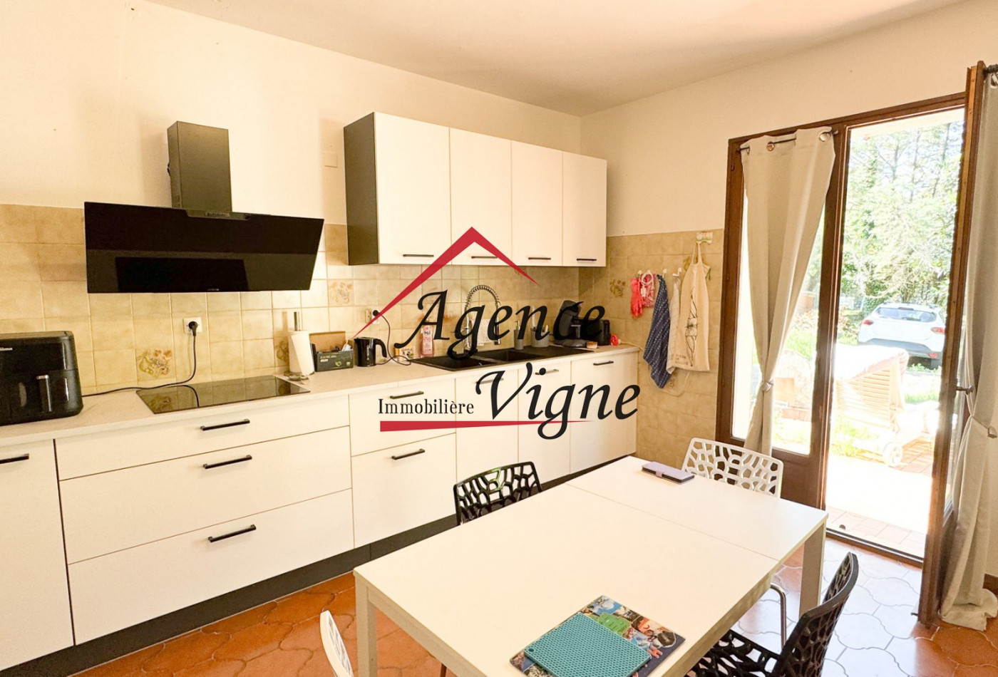 vente Villa Gagnieres - Photo 8