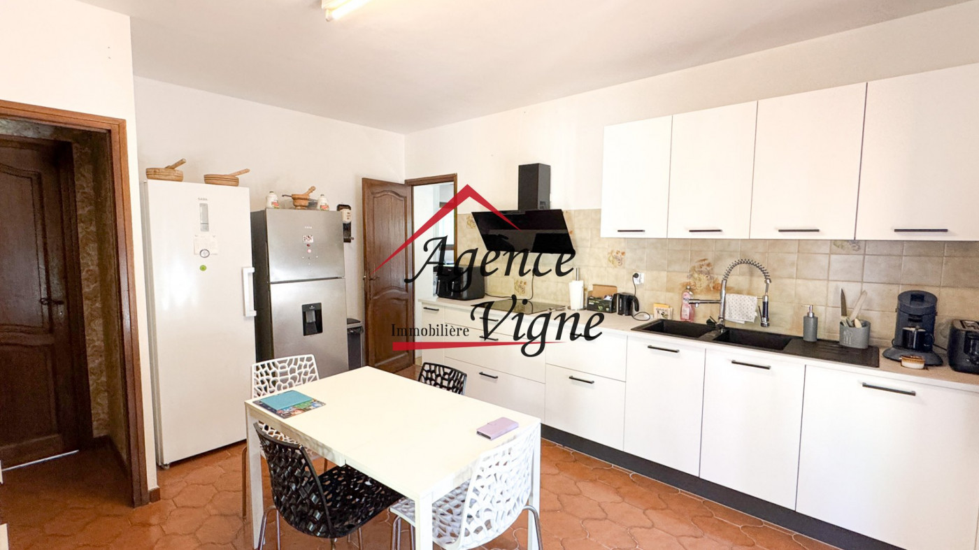 vente Villa Gagnieres - Photo 3