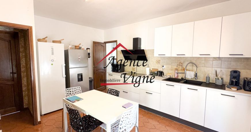vente Villa Gagnieres