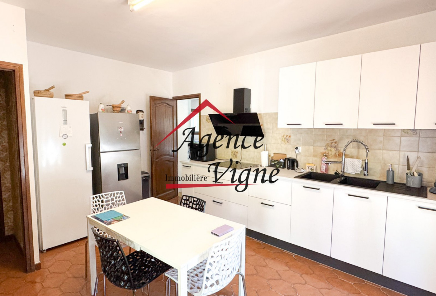vente Villa Gagnieres - Photo 3