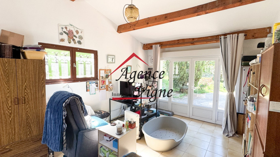 vente Villa Gagnieres - Photo 10
