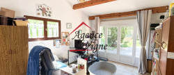 vente Villa Gagnieres