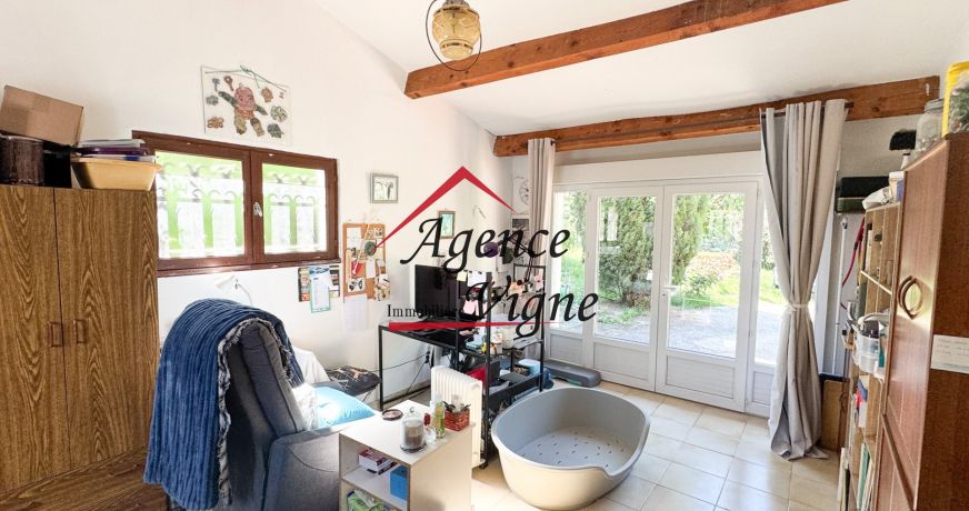 vente Villa Gagnieres