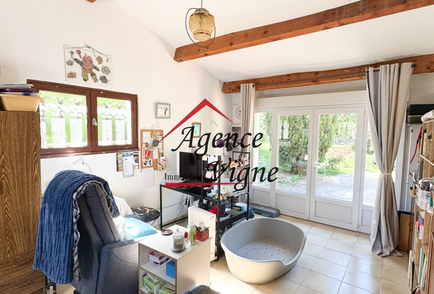 vente Villa Gagnieres - Photo 10
