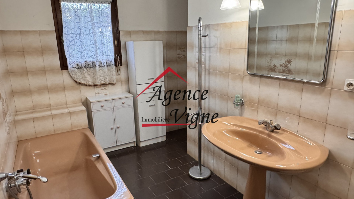 vente Villa Gagnieres - Photo 14