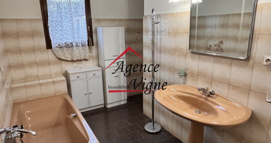 vente Villa Gagnieres
