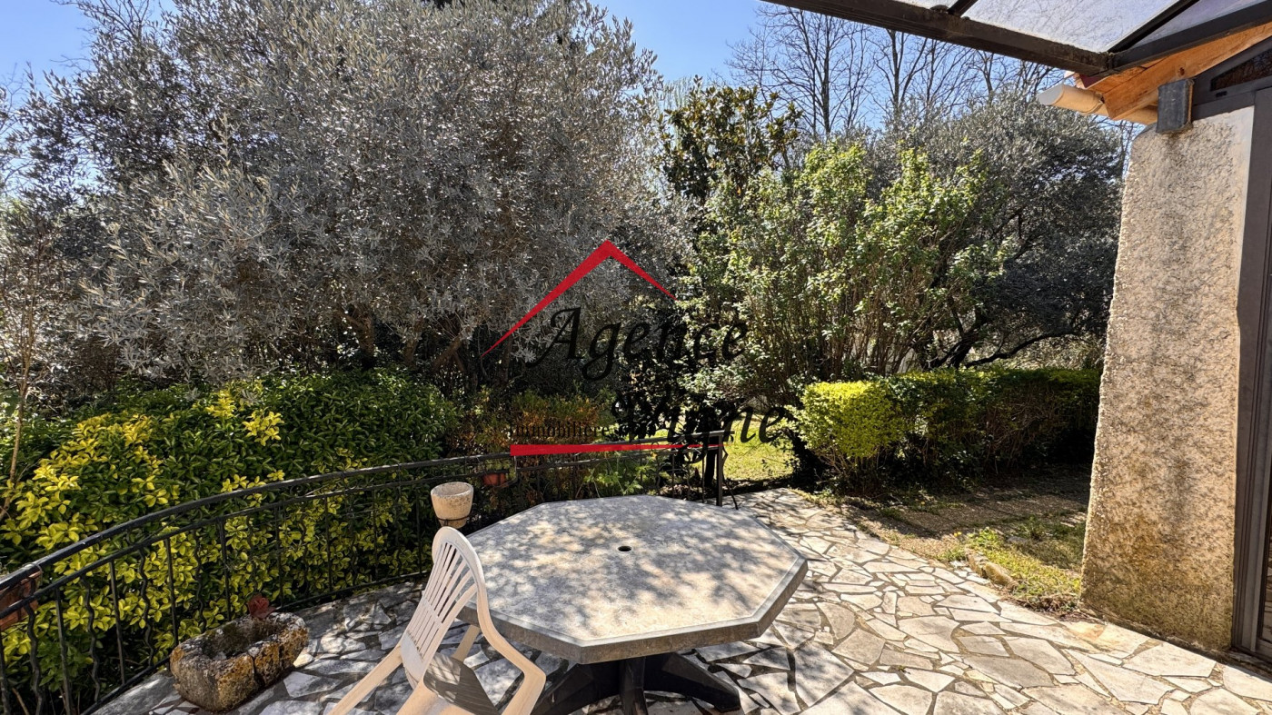 vente Villa Saint Ambroix - Photo 4