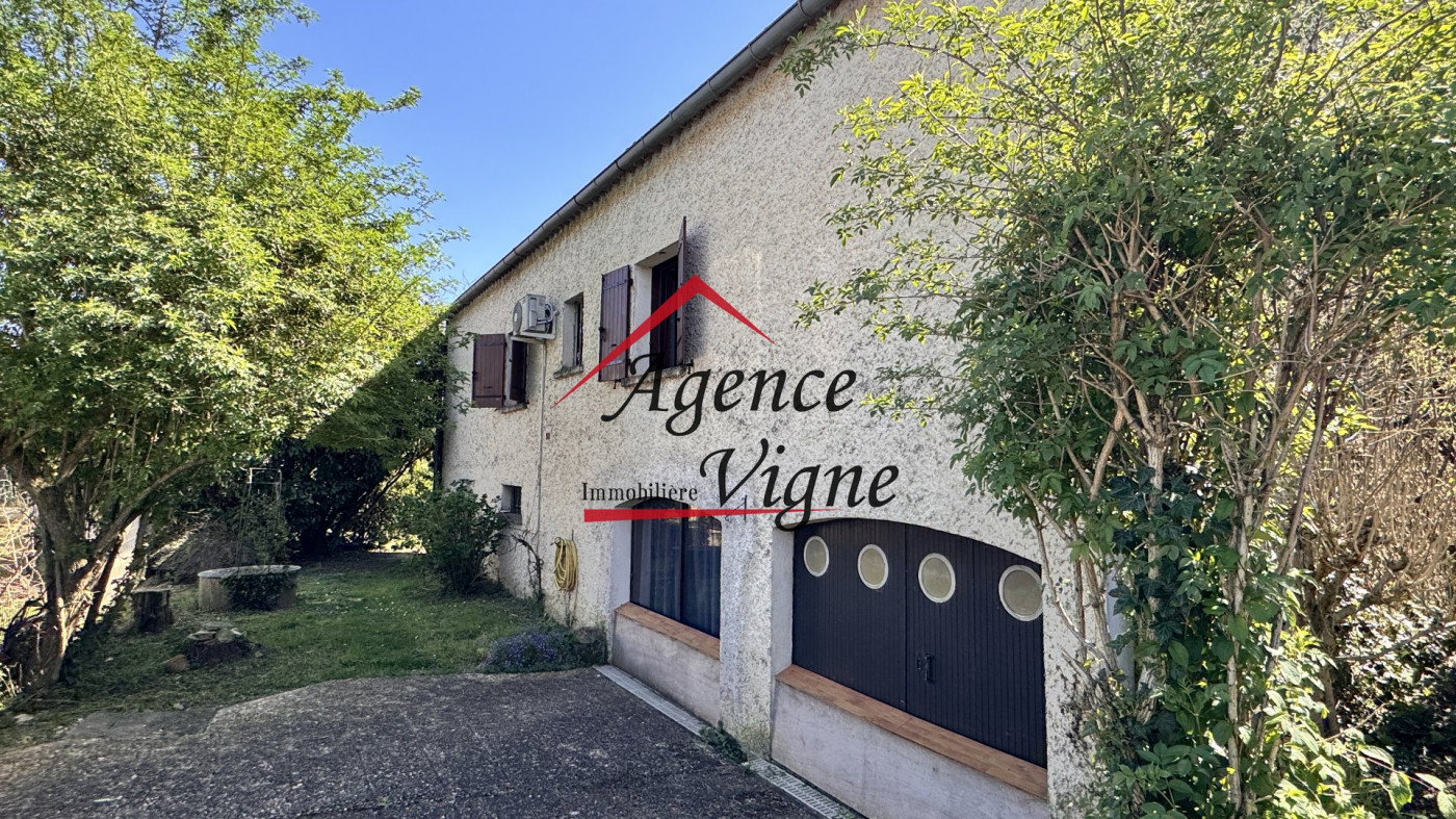 vente Villa Saint Ambroix - Photo 15