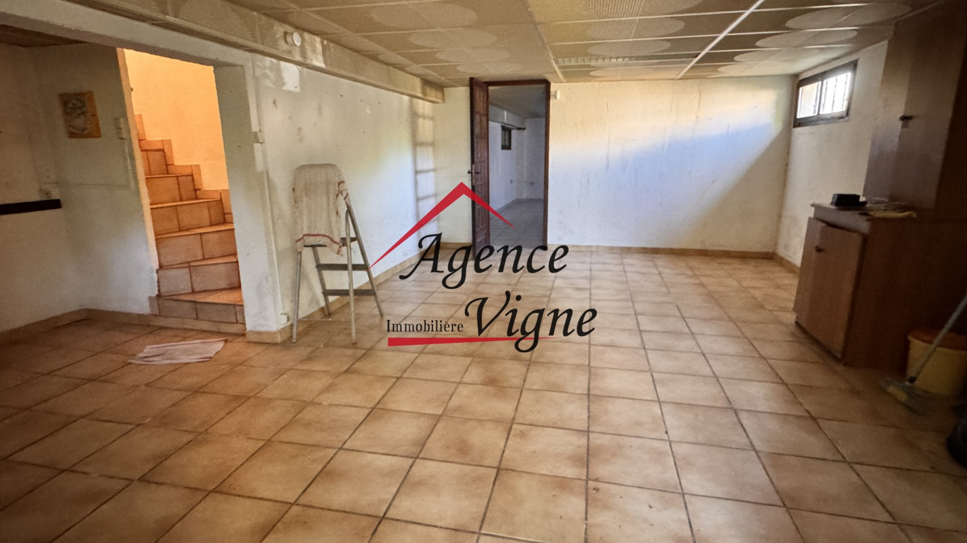 vente Villa Saint Ambroix - Photo 17