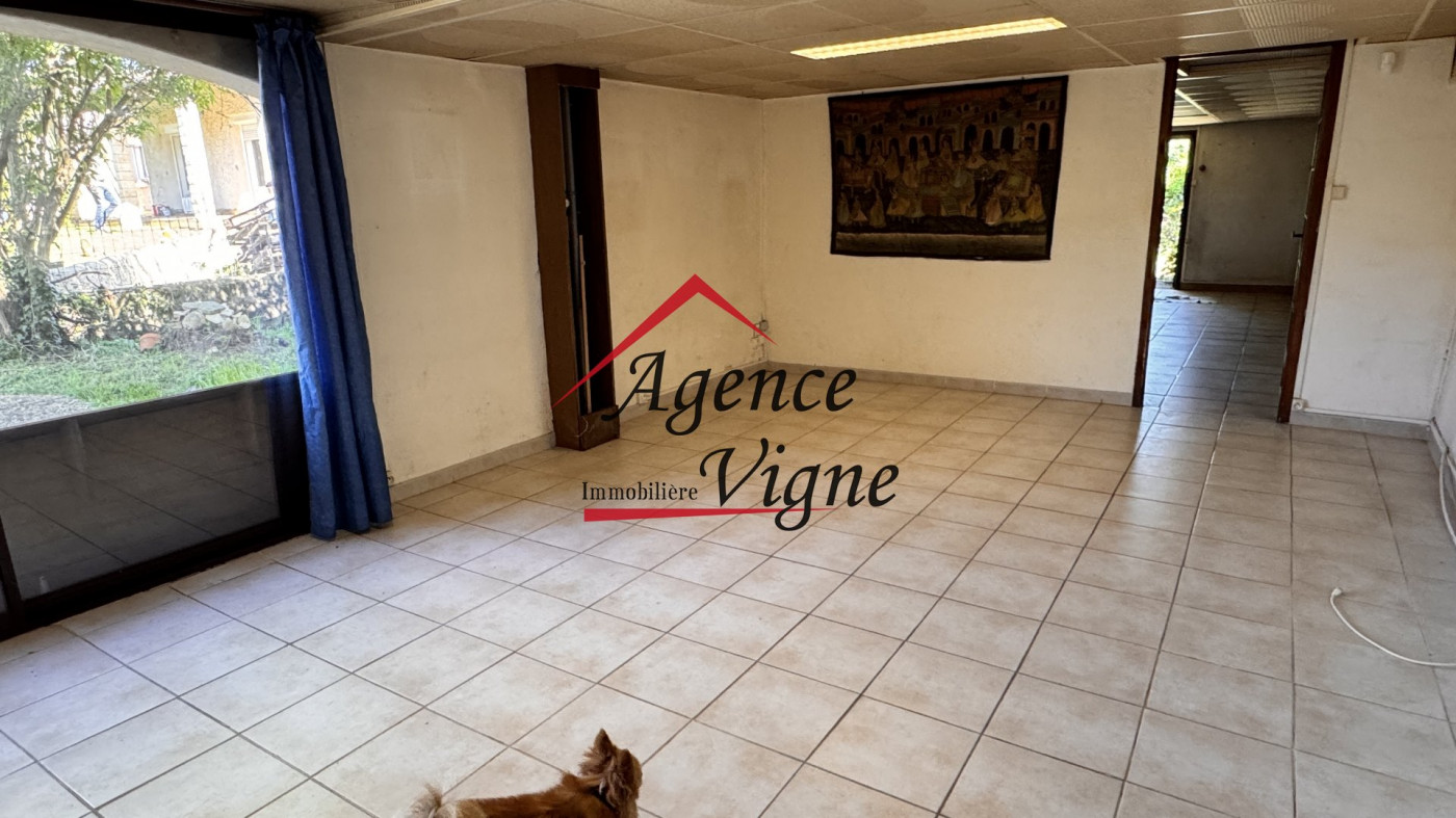 vente Villa Saint Ambroix - Photo 18