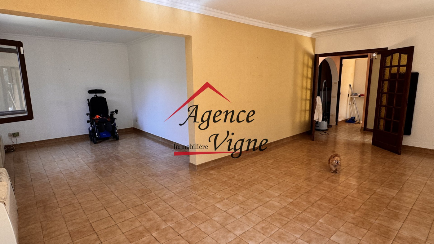 vente Villa Saint Ambroix - Photo 6