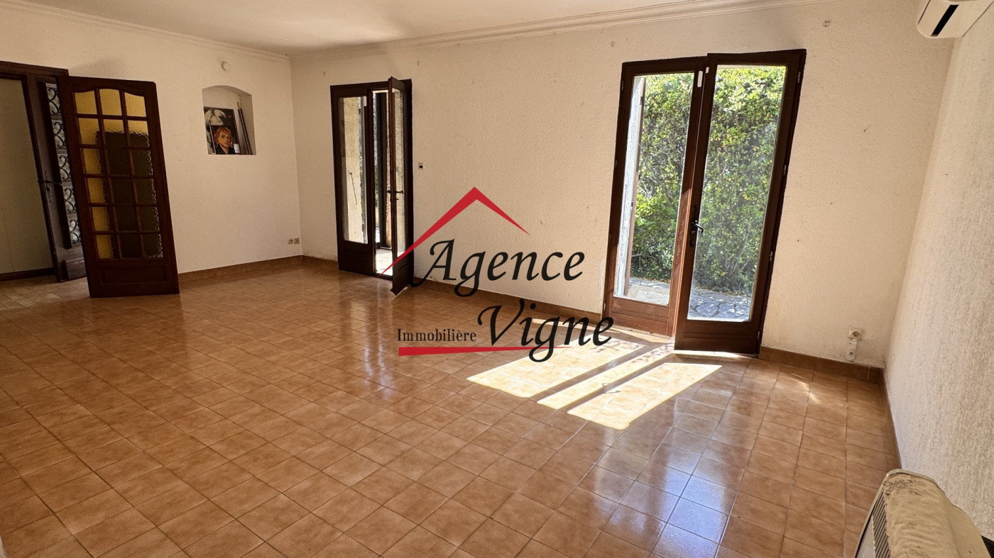 vente Villa Saint Ambroix - Photo 3