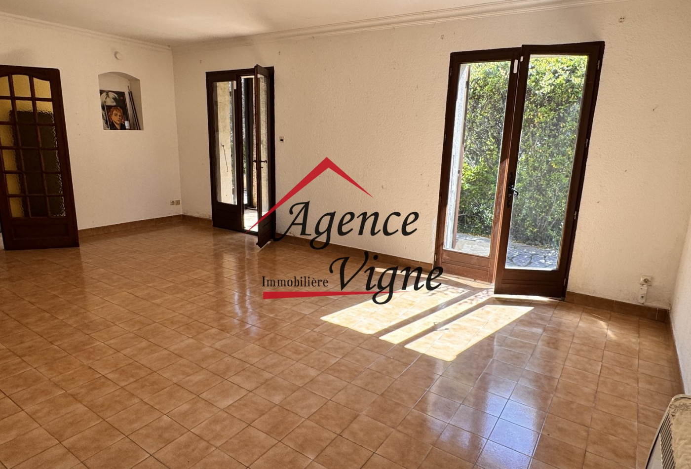 vente Villa Saint Ambroix - Photo 3