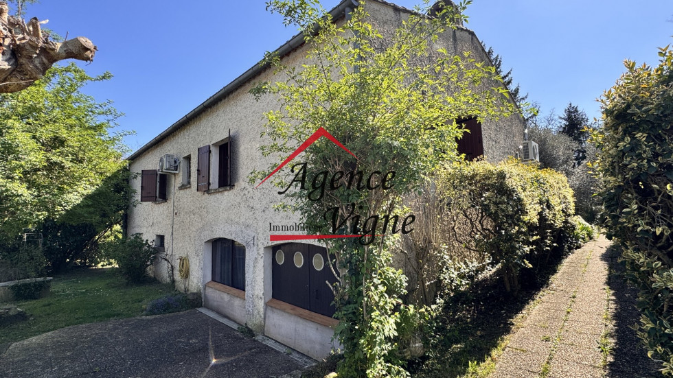 vente Villa Saint Ambroix - Photo 10
