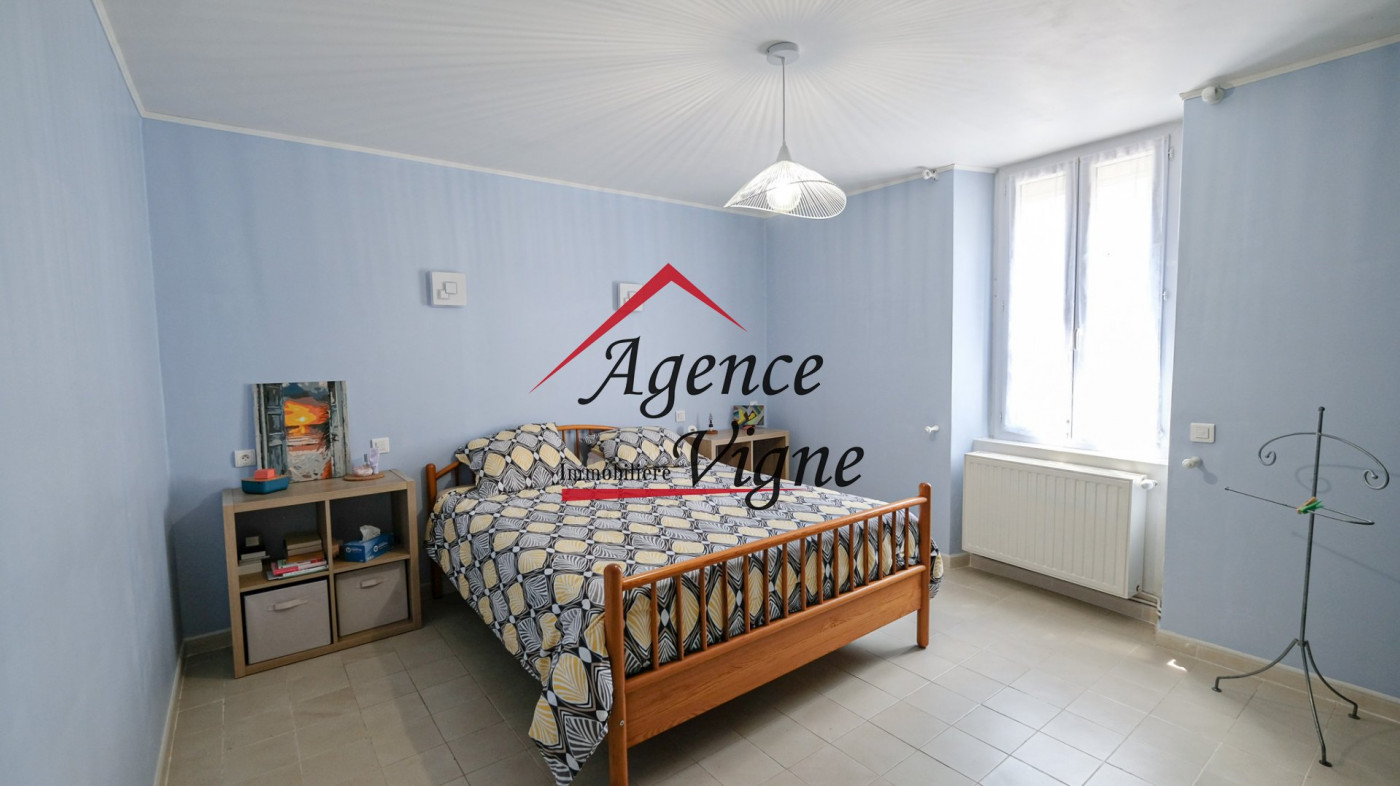 sale Demeure de ville et village Le Martinet - Photo 17