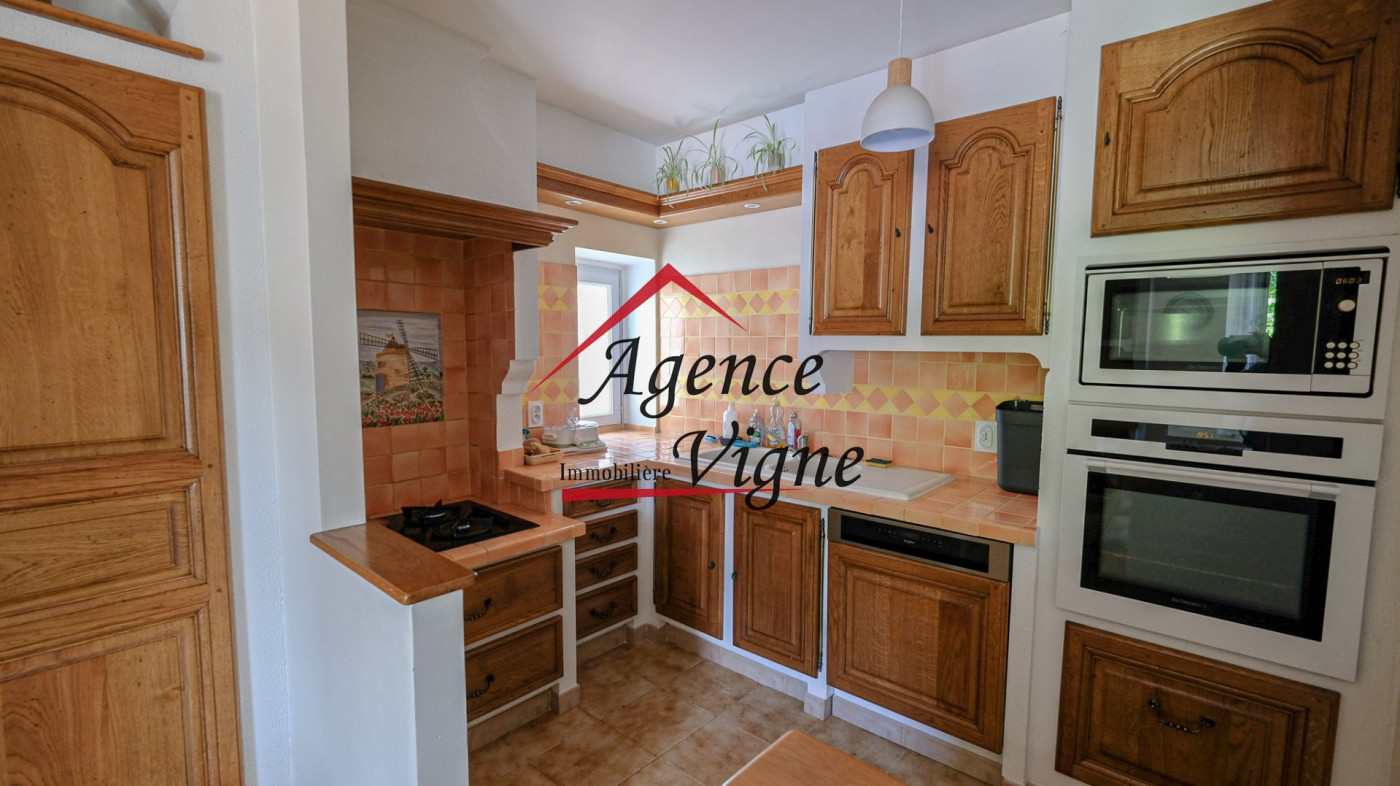 sale Demeure de ville et village Le Martinet - Photo 18