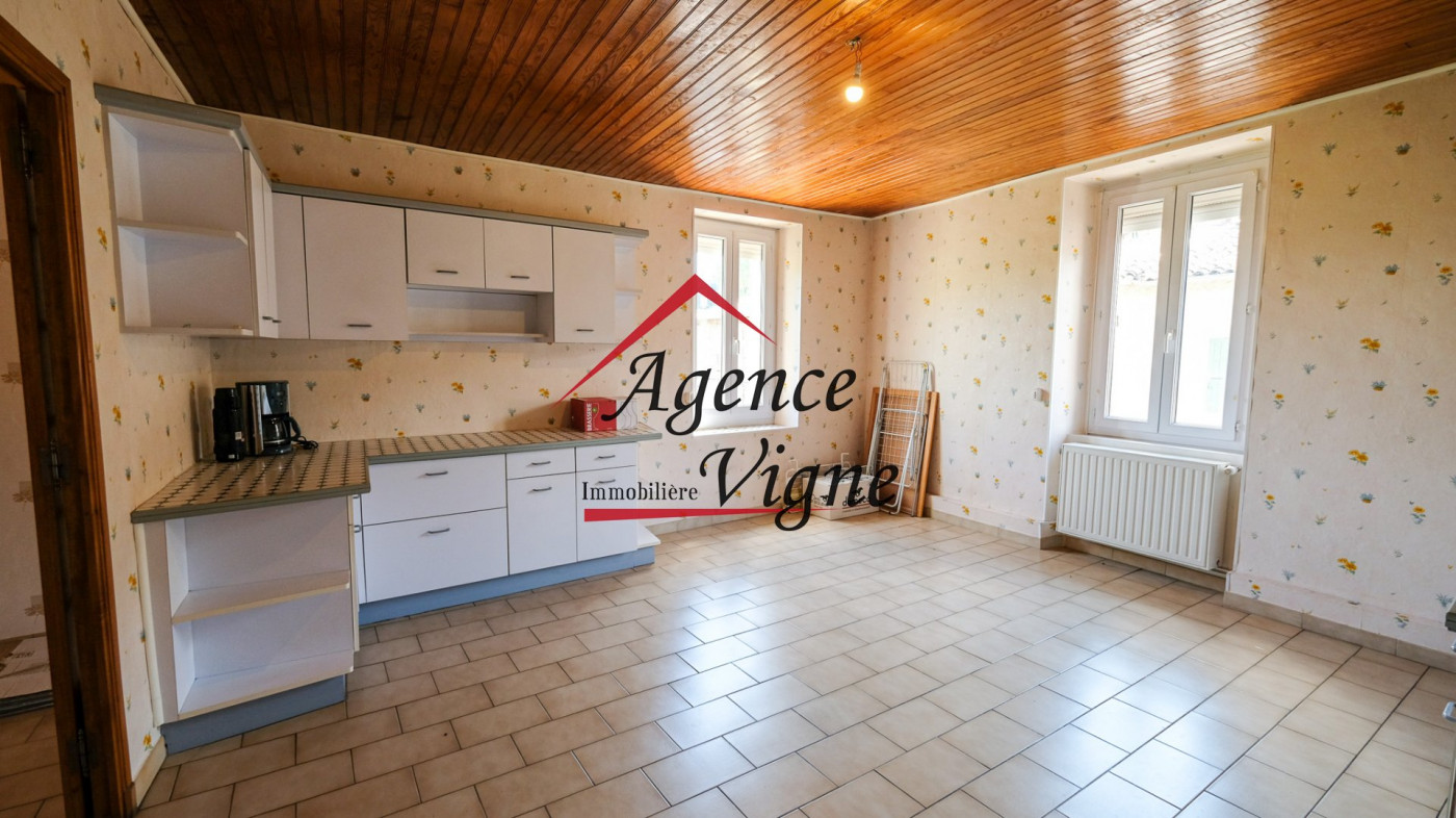 sale Demeure de ville et village Le Martinet - Photo 20