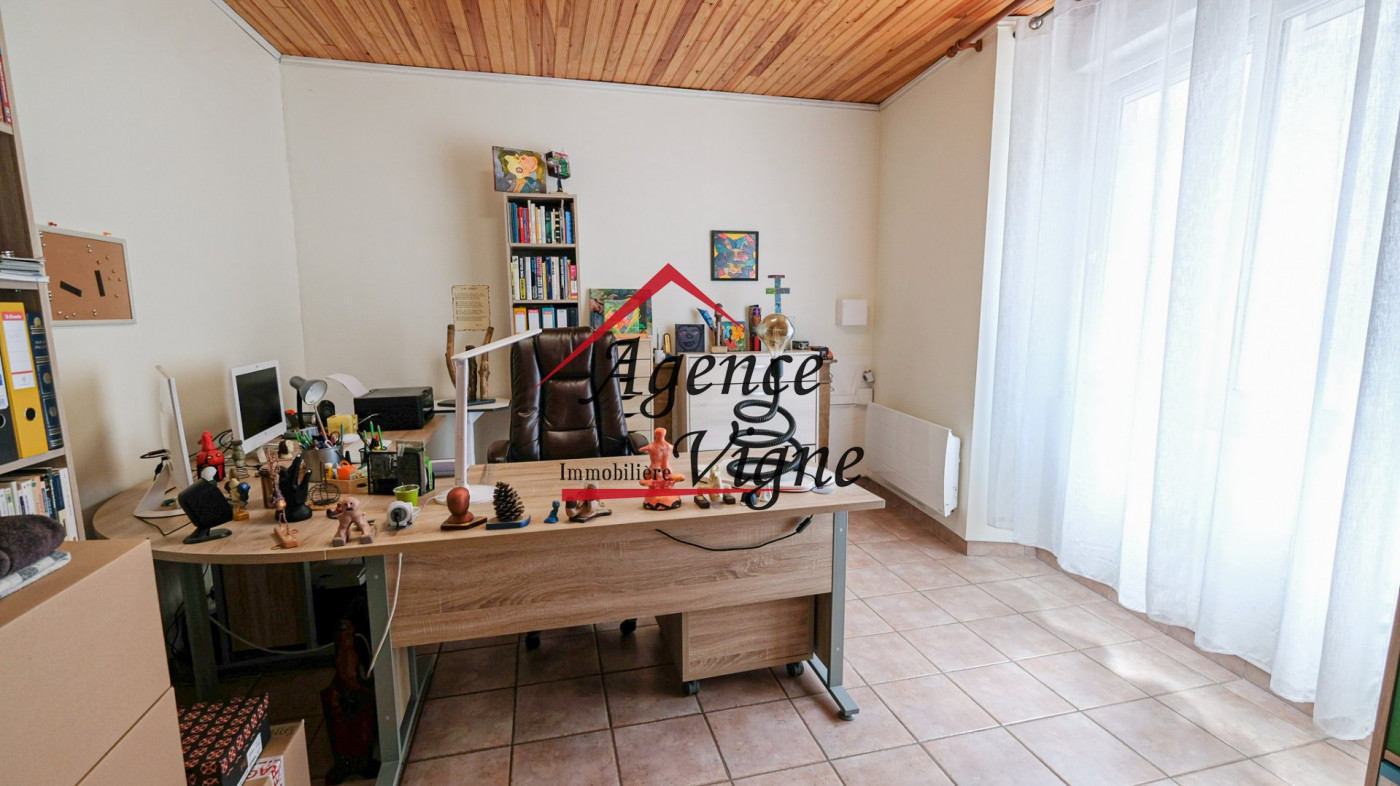 sale Demeure de ville et village Le Martinet - Photo 13