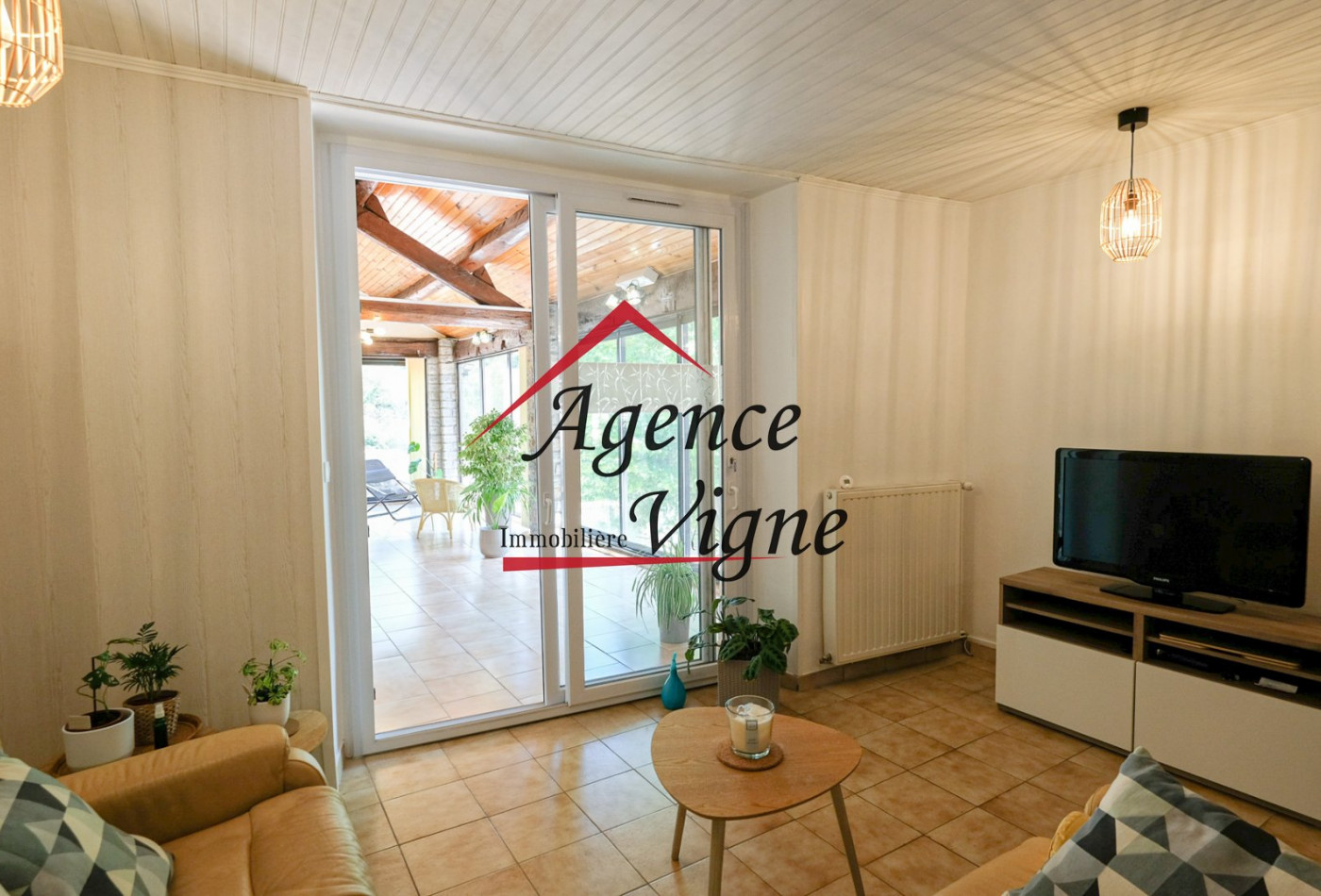 vente Demeure de ville et village Le Martinet - Photo 9