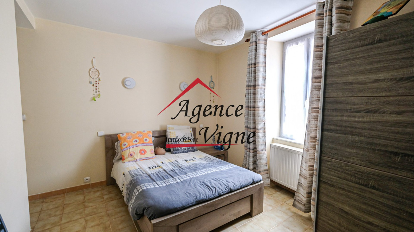 sale Demeure de ville et village Le Martinet - Photo 15