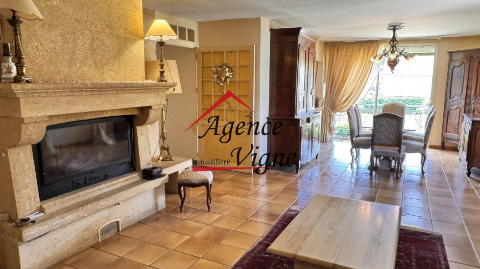 vente Bastide Saint Ambroix - Photo 3