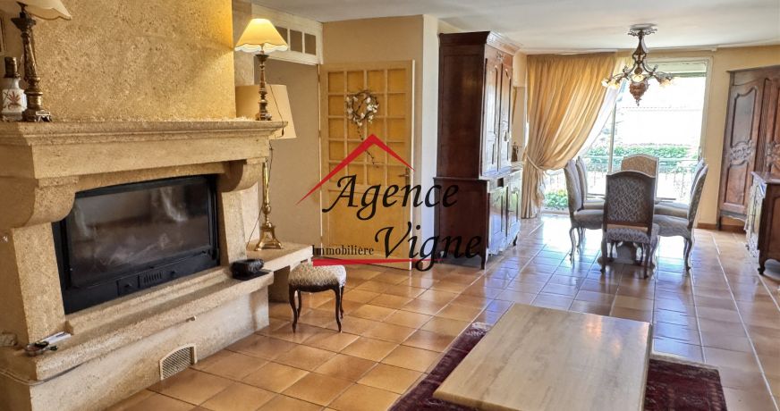 vente Bastide Saint Ambroix