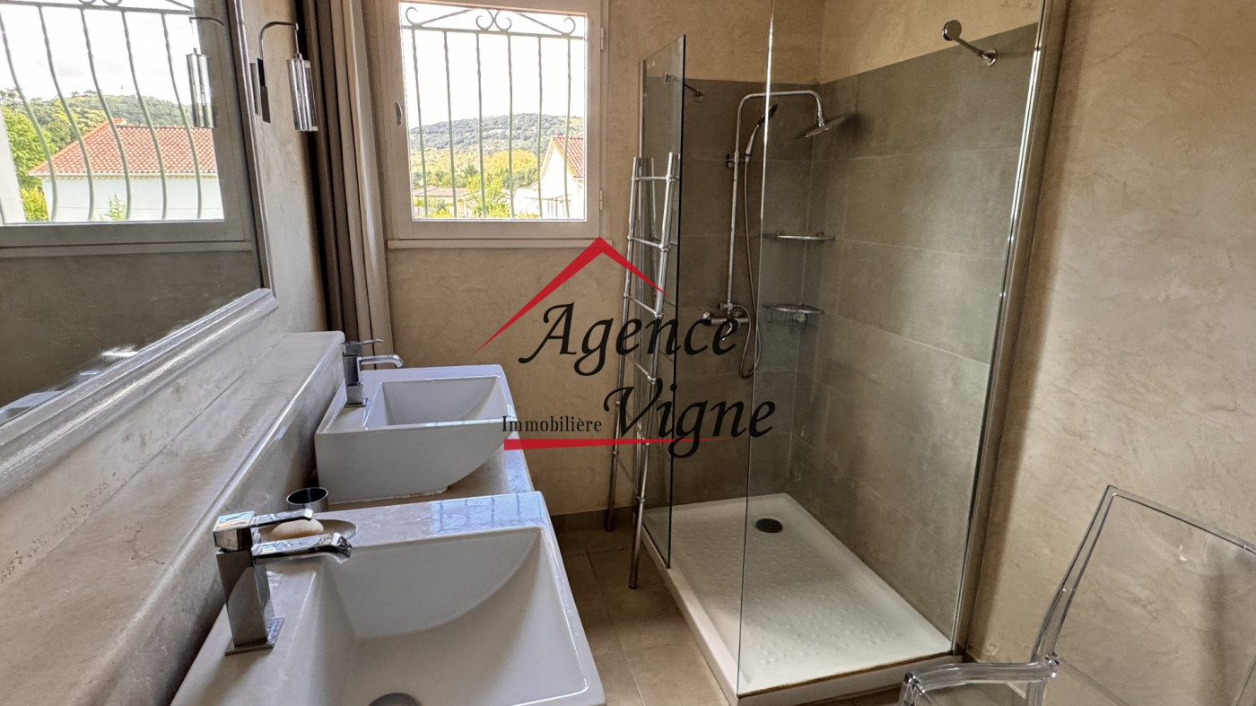 sale Bastide Saint Ambroix - Photo 16