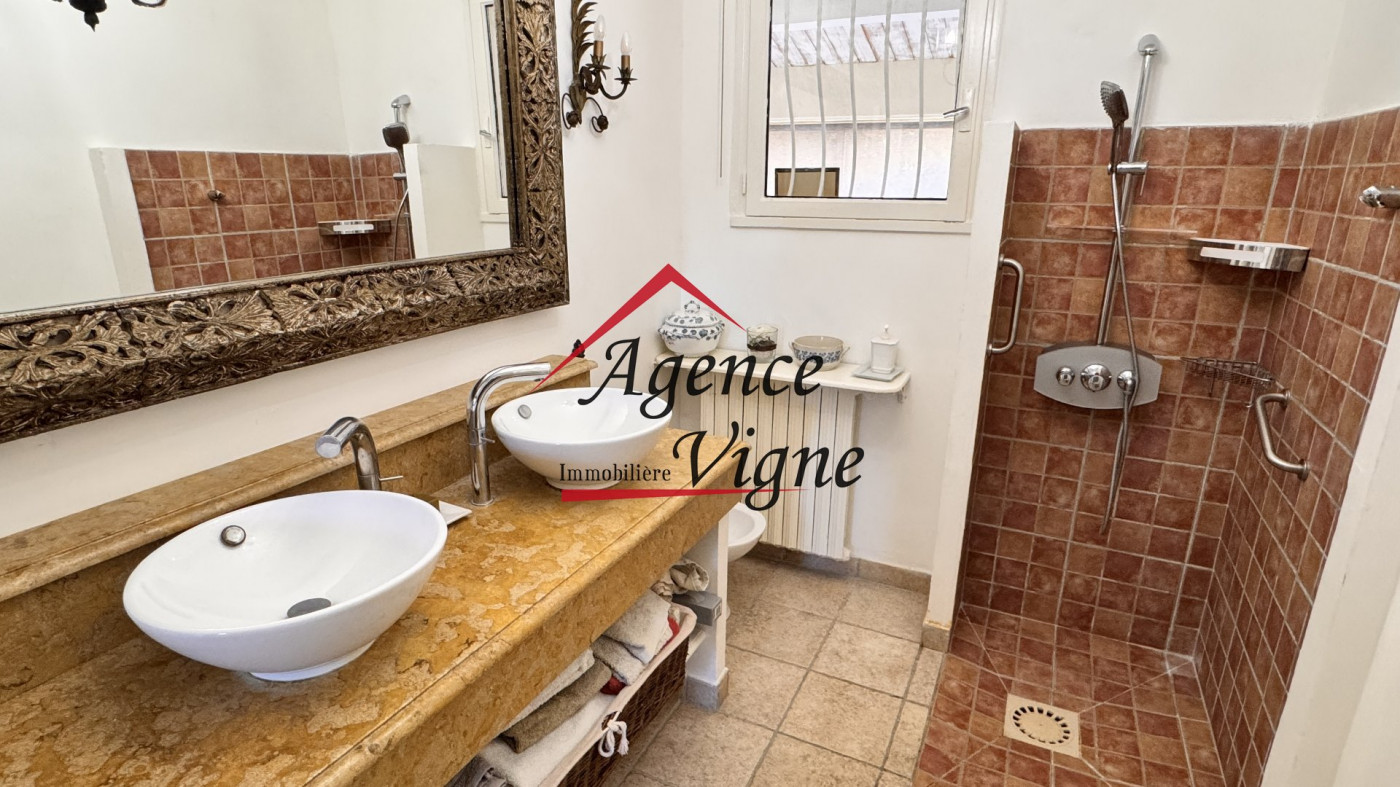 sale Bastide Saint Ambroix - Photo 18