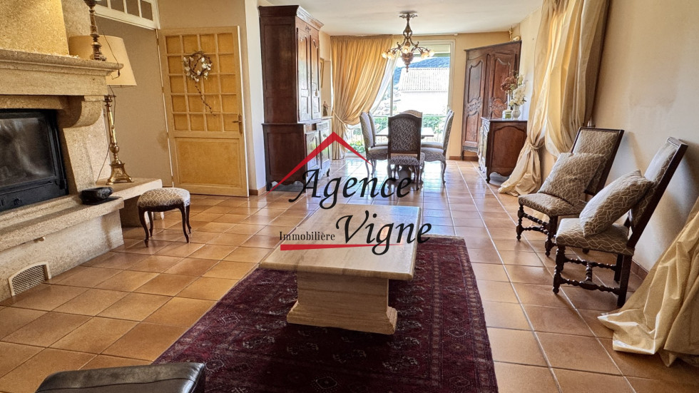 vente Bastide Saint Ambroix - Photo 10