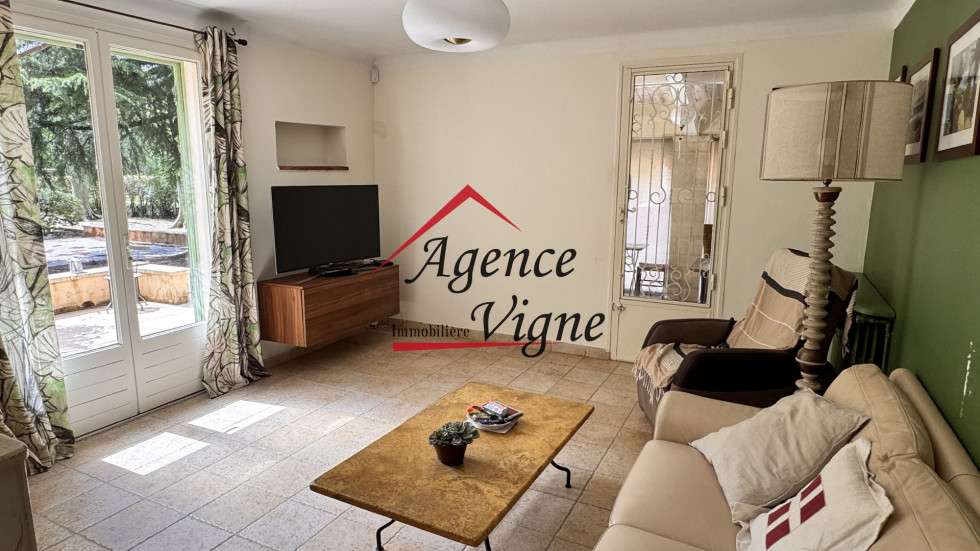 vente Bastide Saint Ambroix - Photo 6