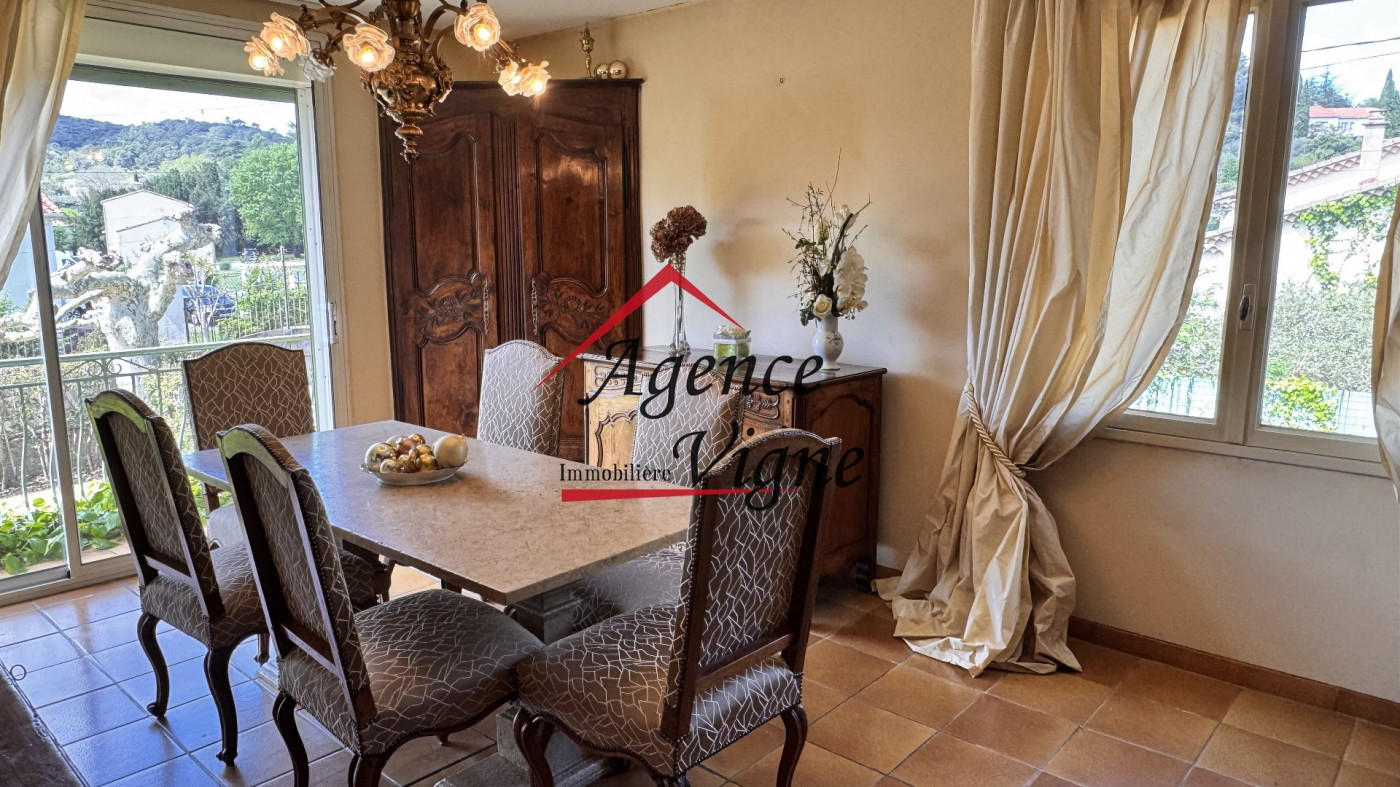 sale Bastide Saint Ambroix - Photo 11