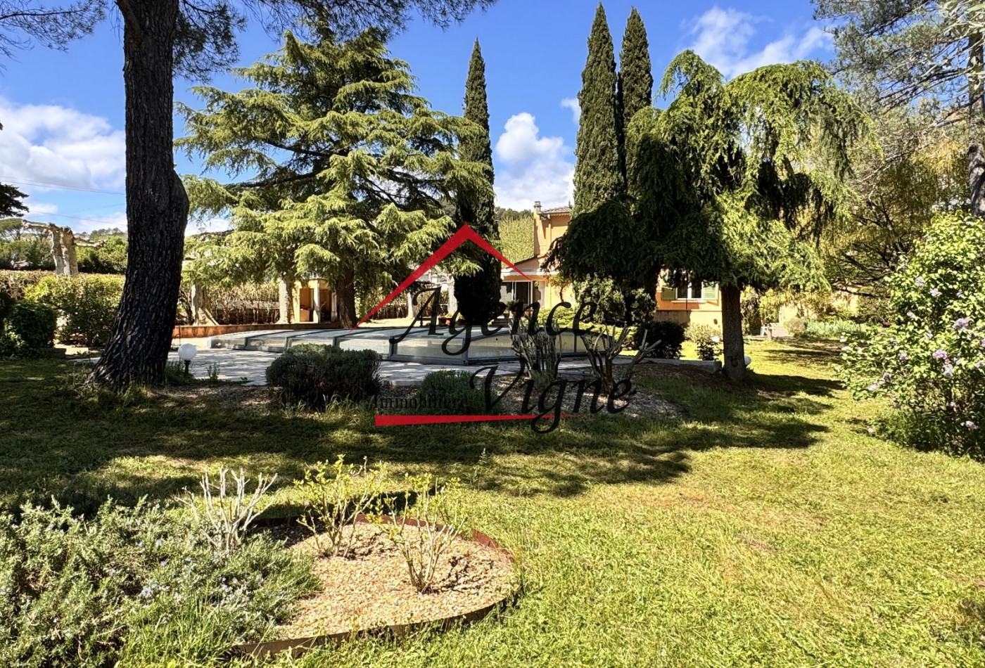 vente Bastide Saint Ambroix - Photo 5