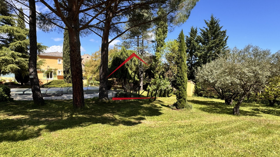 vente Bastide Saint Ambroix - Photo 8