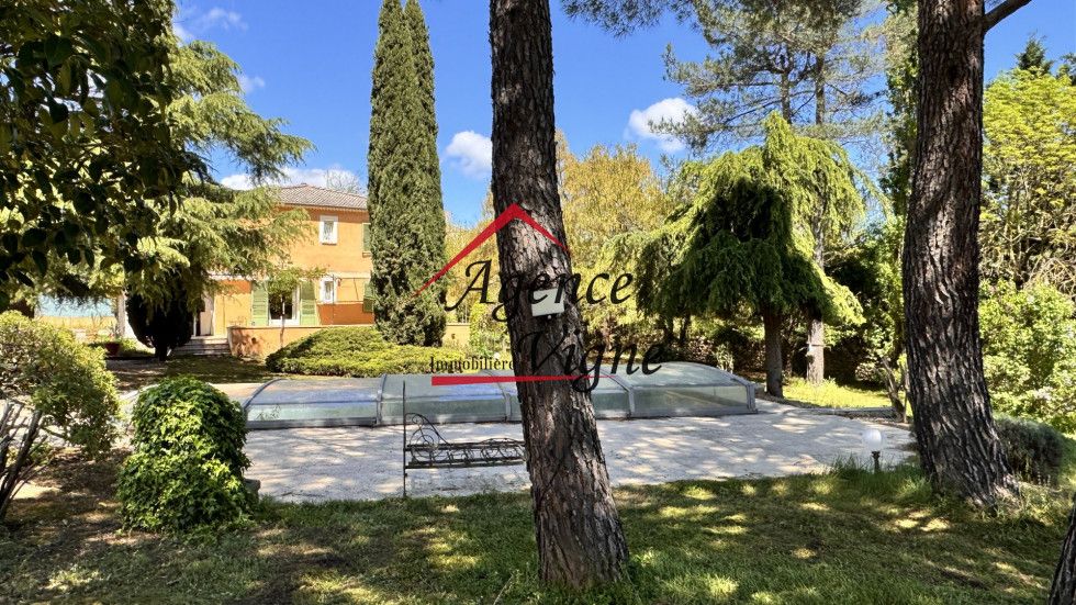 vente Bastide Saint Ambroix - Photo 1