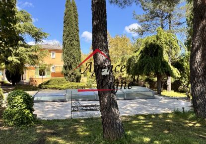 vente Bastide Saint Ambroix