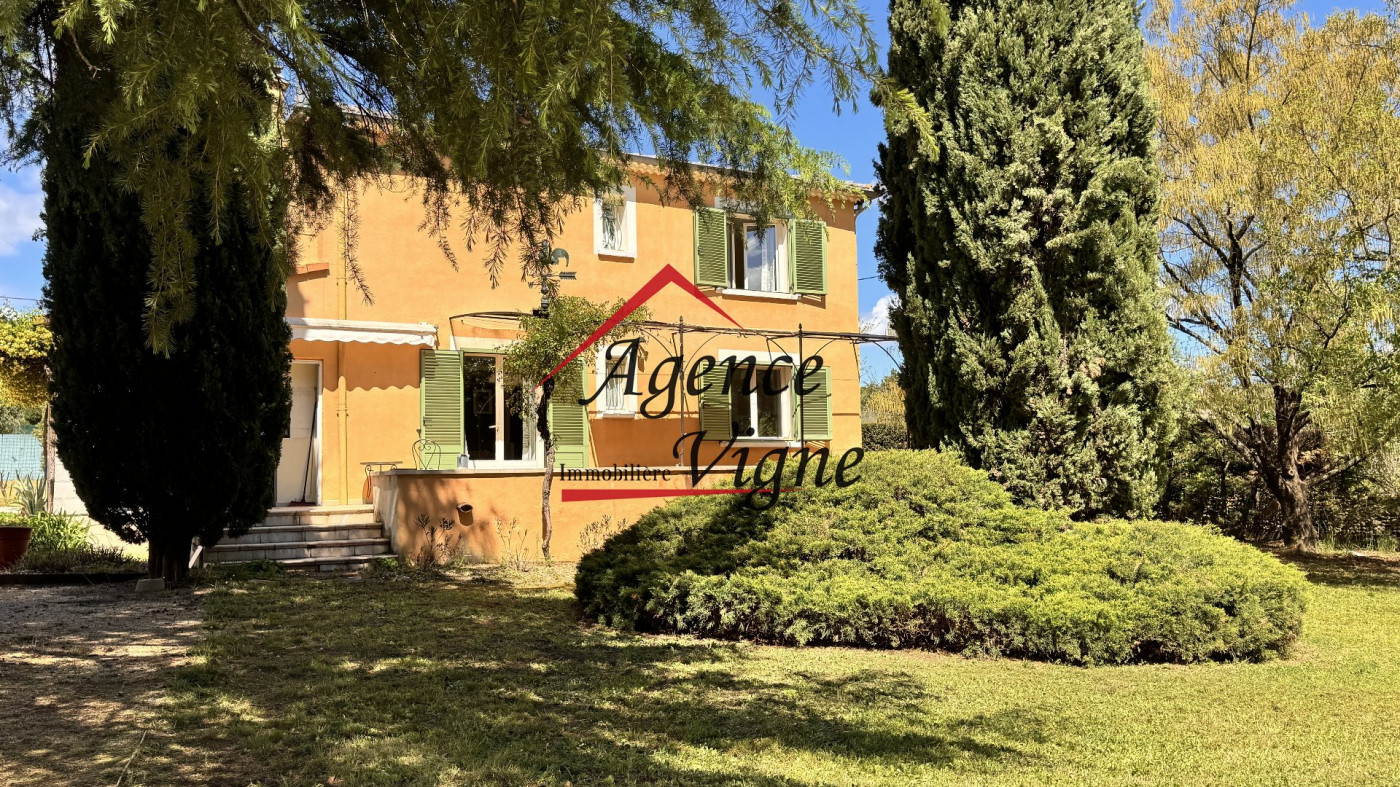 sale Bastide Saint Ambroix - Photo 2