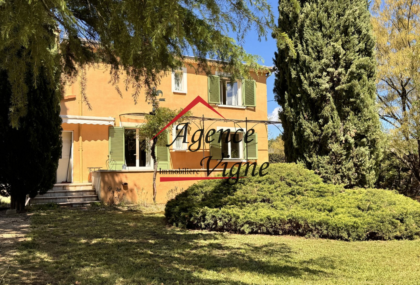 vente Bastide Saint Ambroix - Photo 2