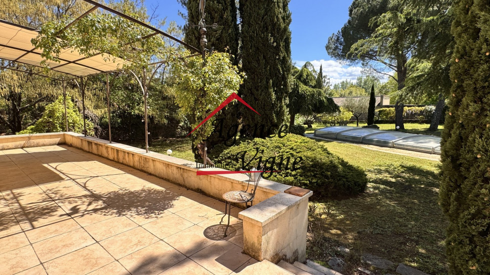 vente Bastide Saint Ambroix - Photo 9